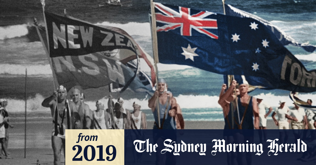 SBS documentary adds colour and humanity to Australia's social history